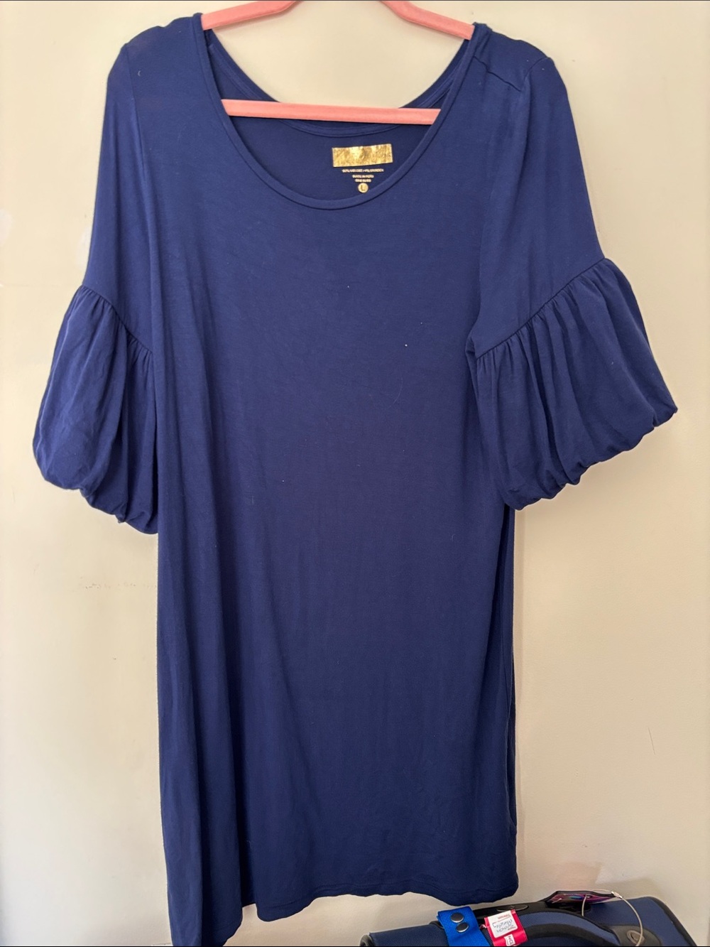Large Bundle of Women’s size large Sweaters, long sleeve tops, 1 dress